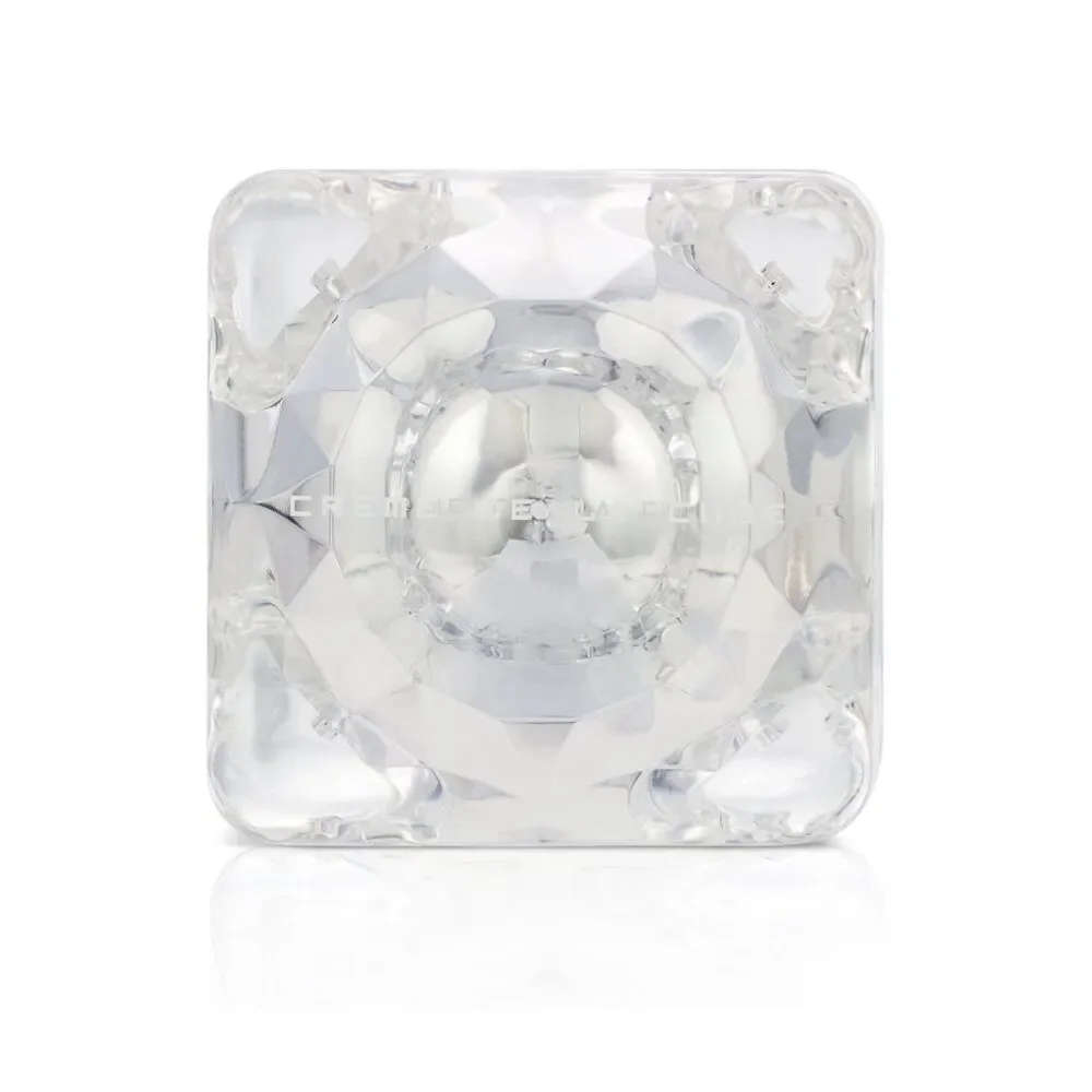 Crème De La Cube Face Crème 1oz - High Moisture, Low Scent